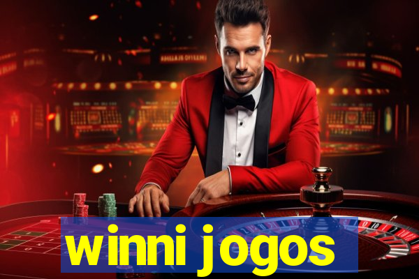 winni jogos